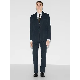 جاكيتات غوتشي زرقاء