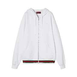 Gucci Sweaters White