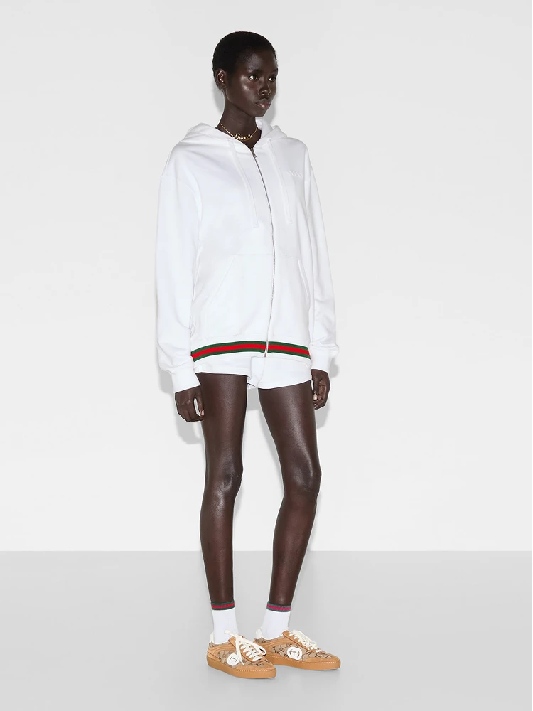 Gucci Sweaters White alternative