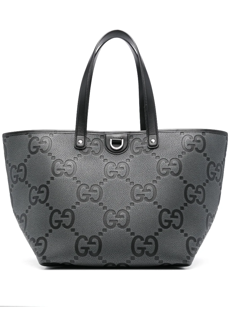 Jumbo tote bag