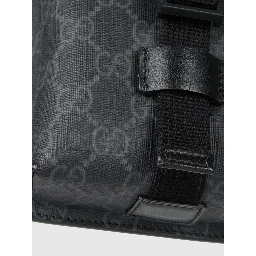GG Black mini bag