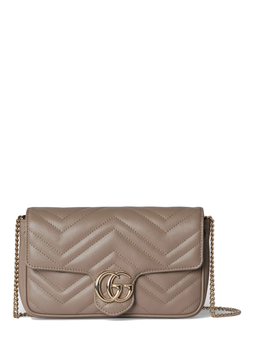 GG Marmont super mini