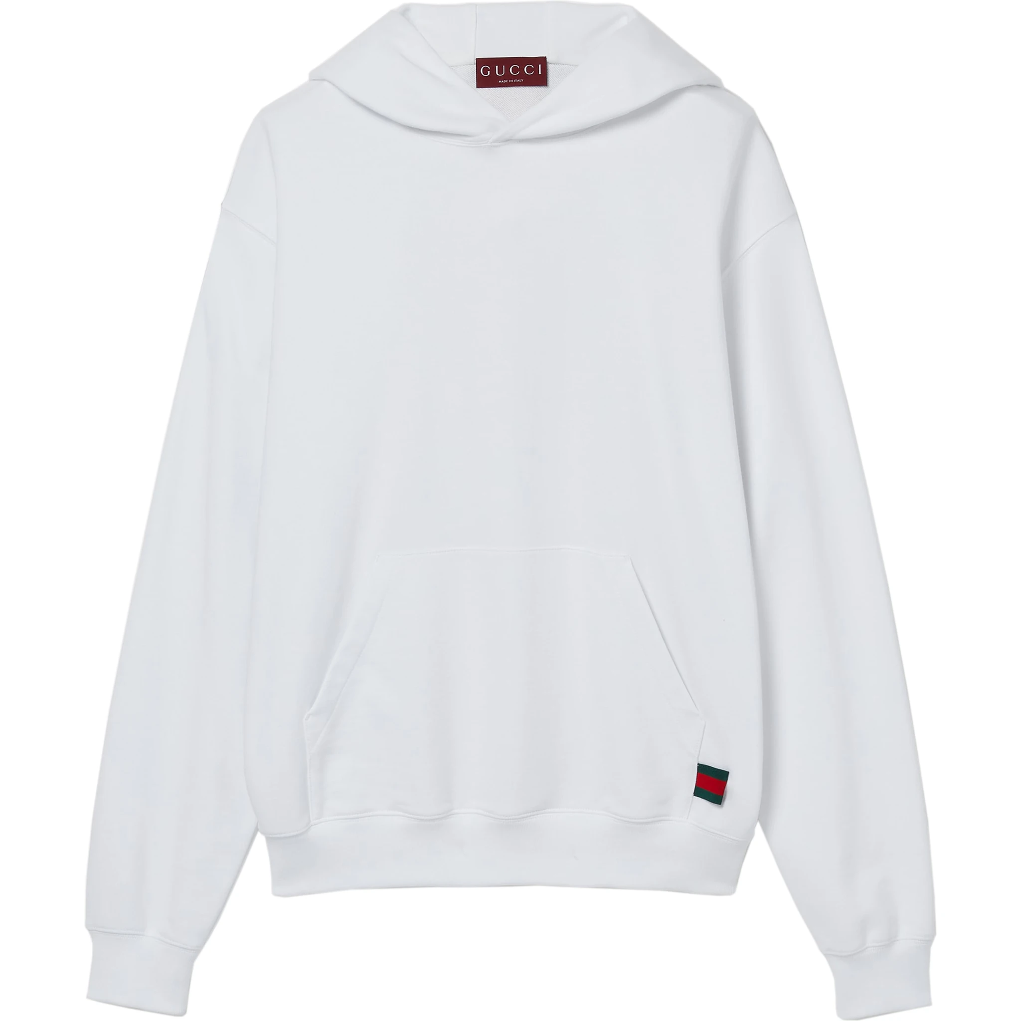 كنزات غوتشي بيضاء