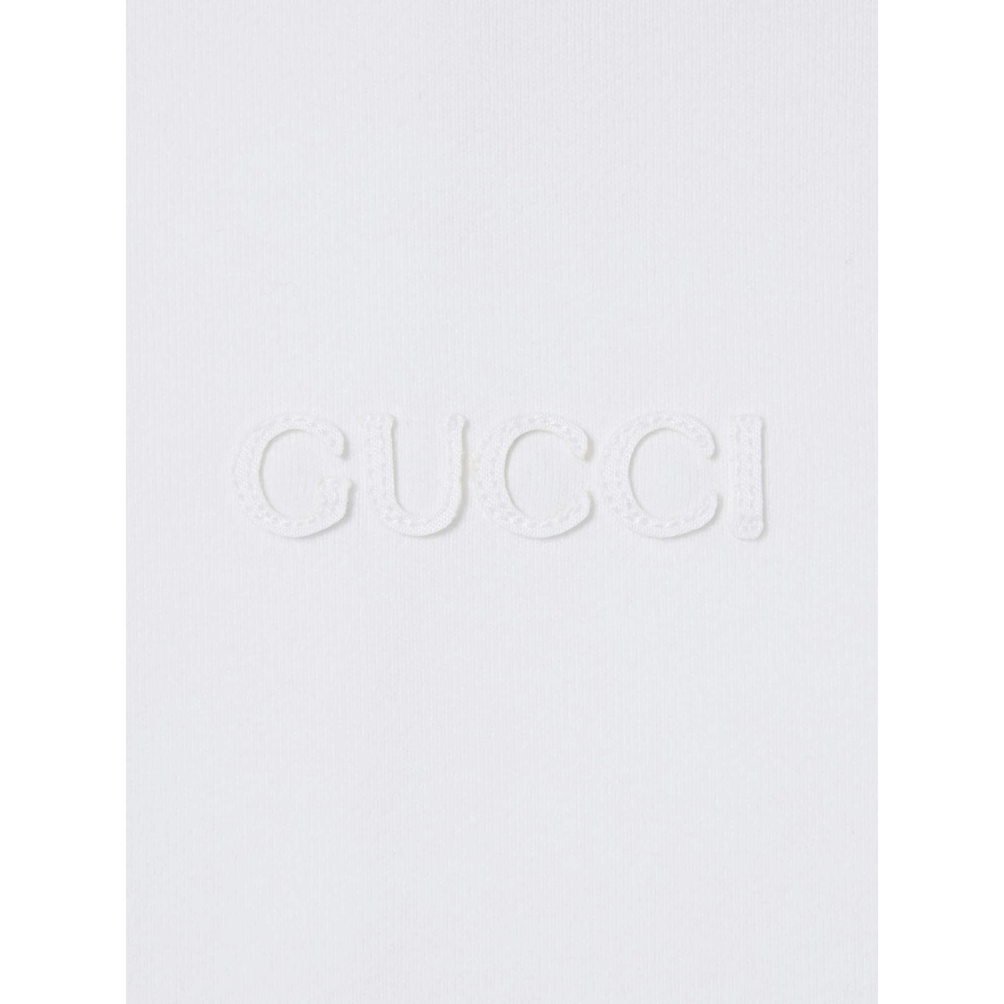 Gucci Sweaters White