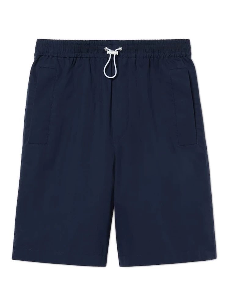 Gucci Shorts Blue
