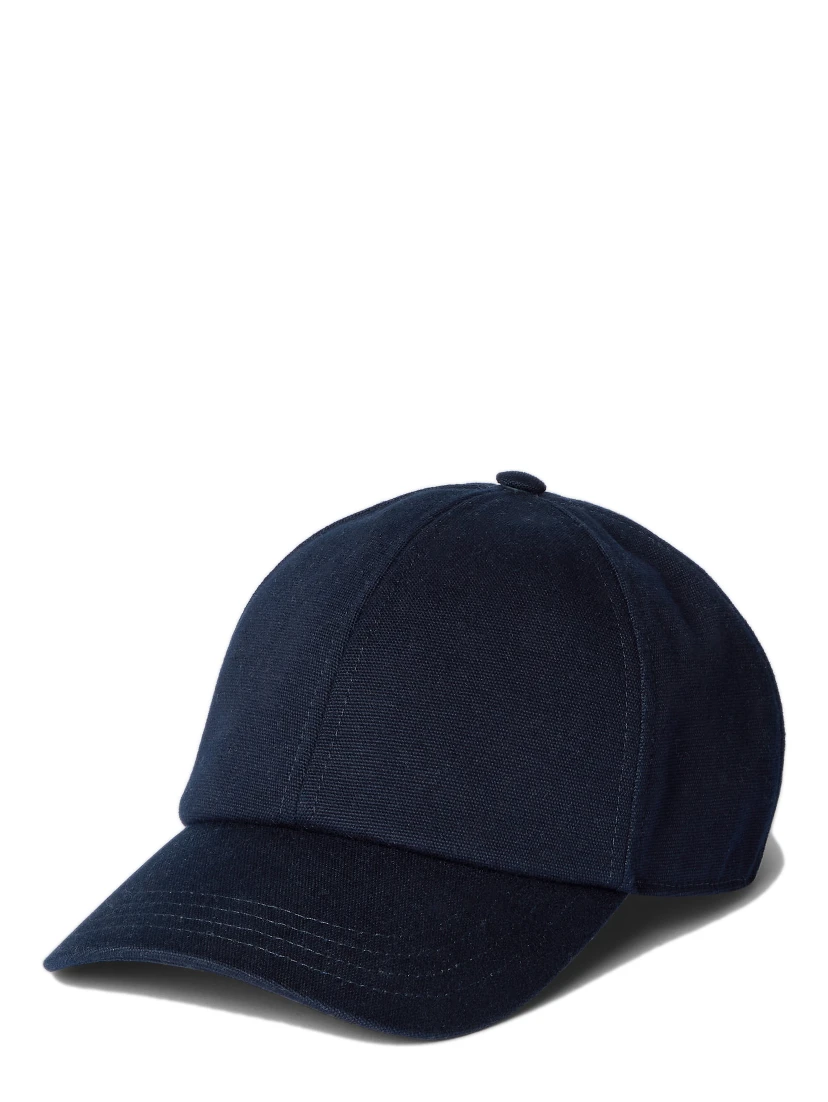 قبعات غوتشي زرقاء