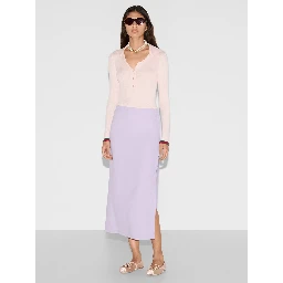 Gucci Skirts Purple