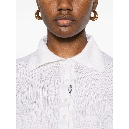 Gucci T-shirts and Polos White