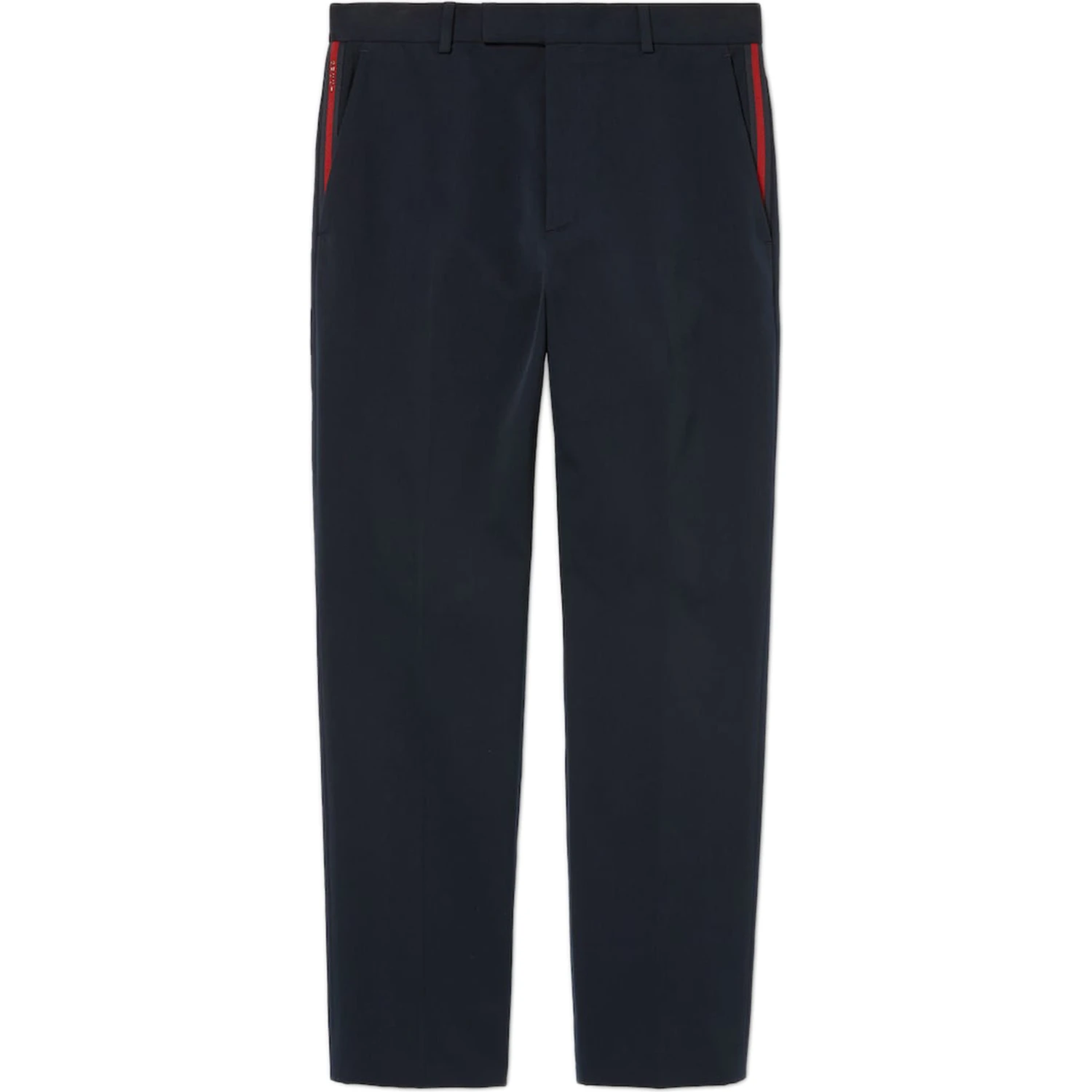 Gucci Trousers Blue