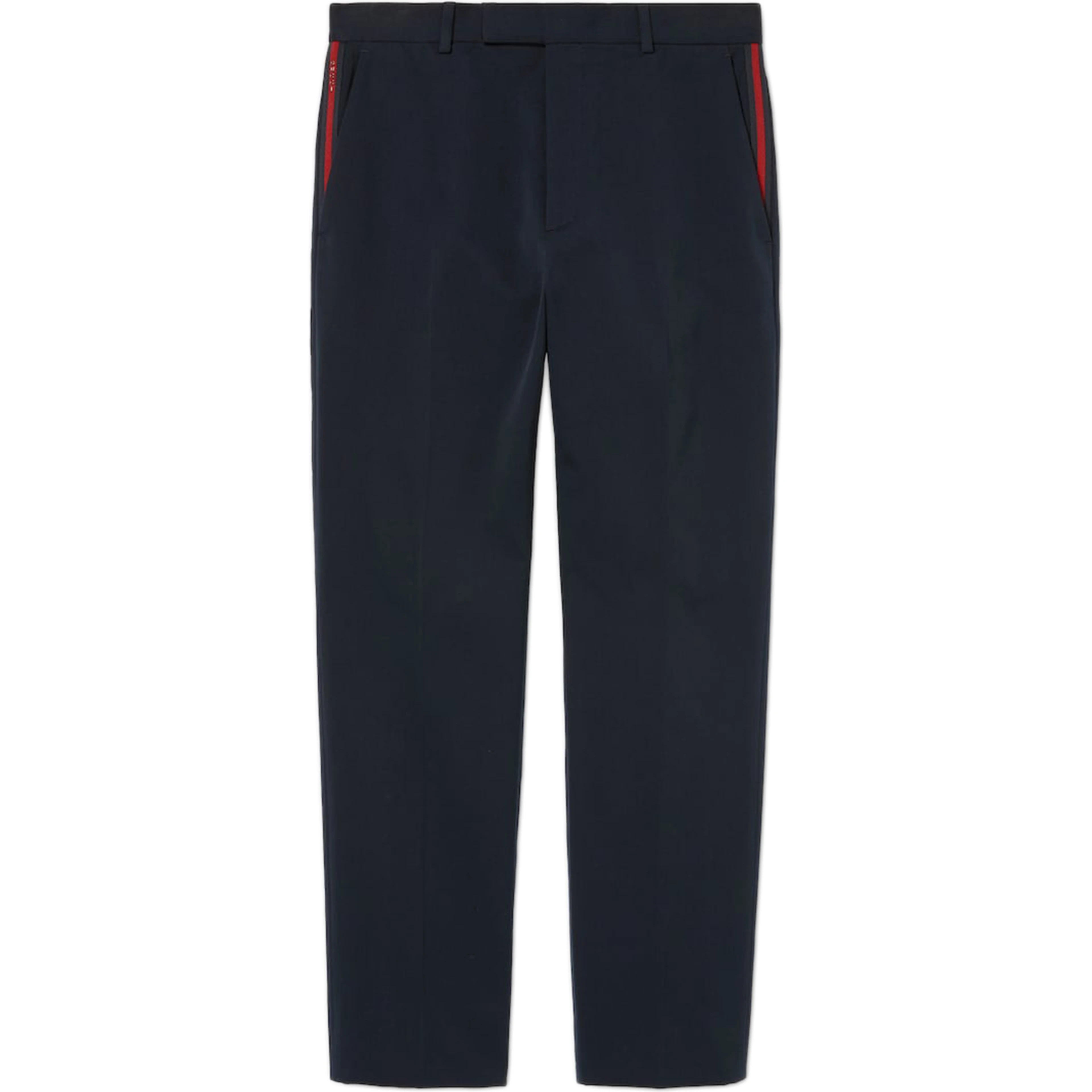 Gucci Trousers Blue