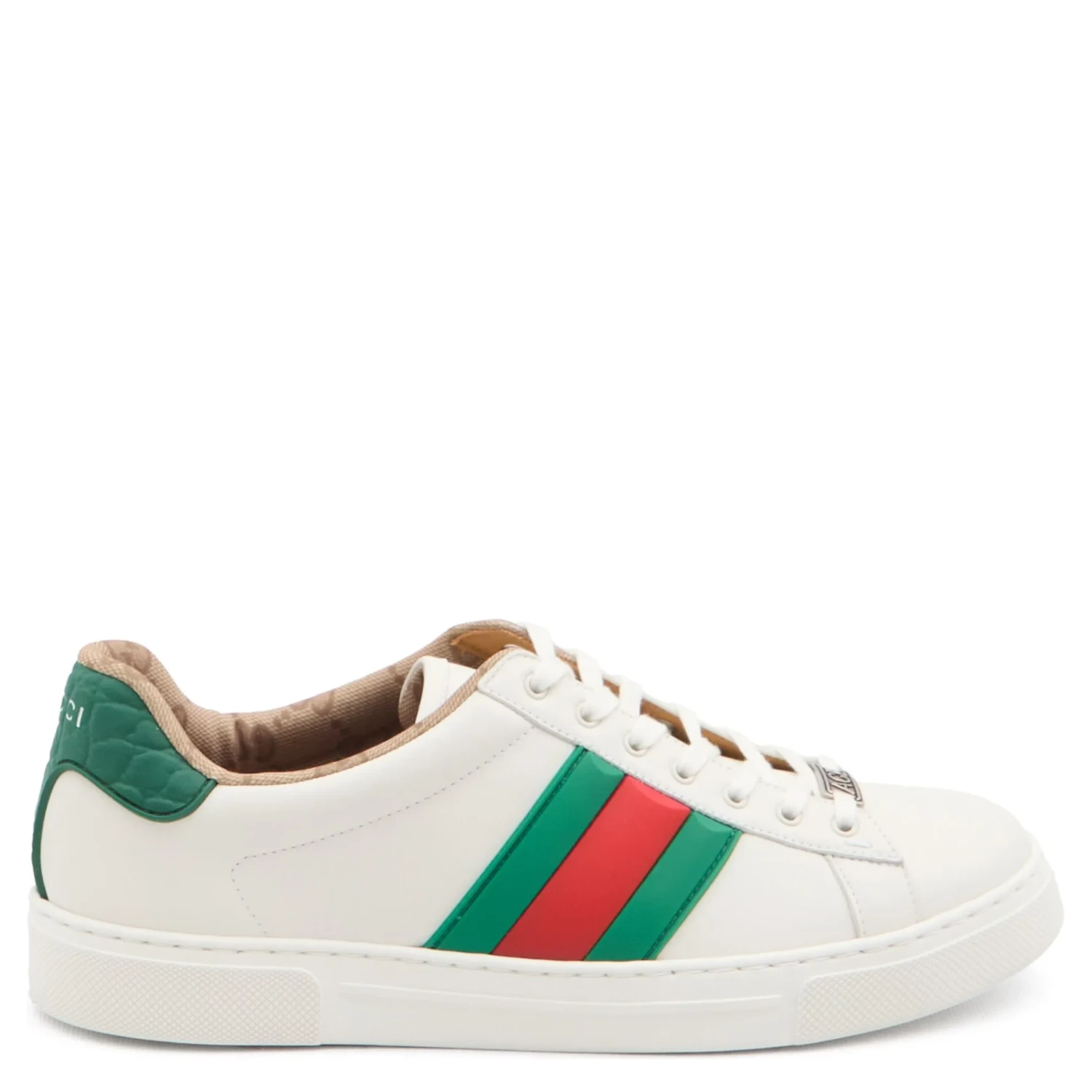 Ace low-top sneakers
