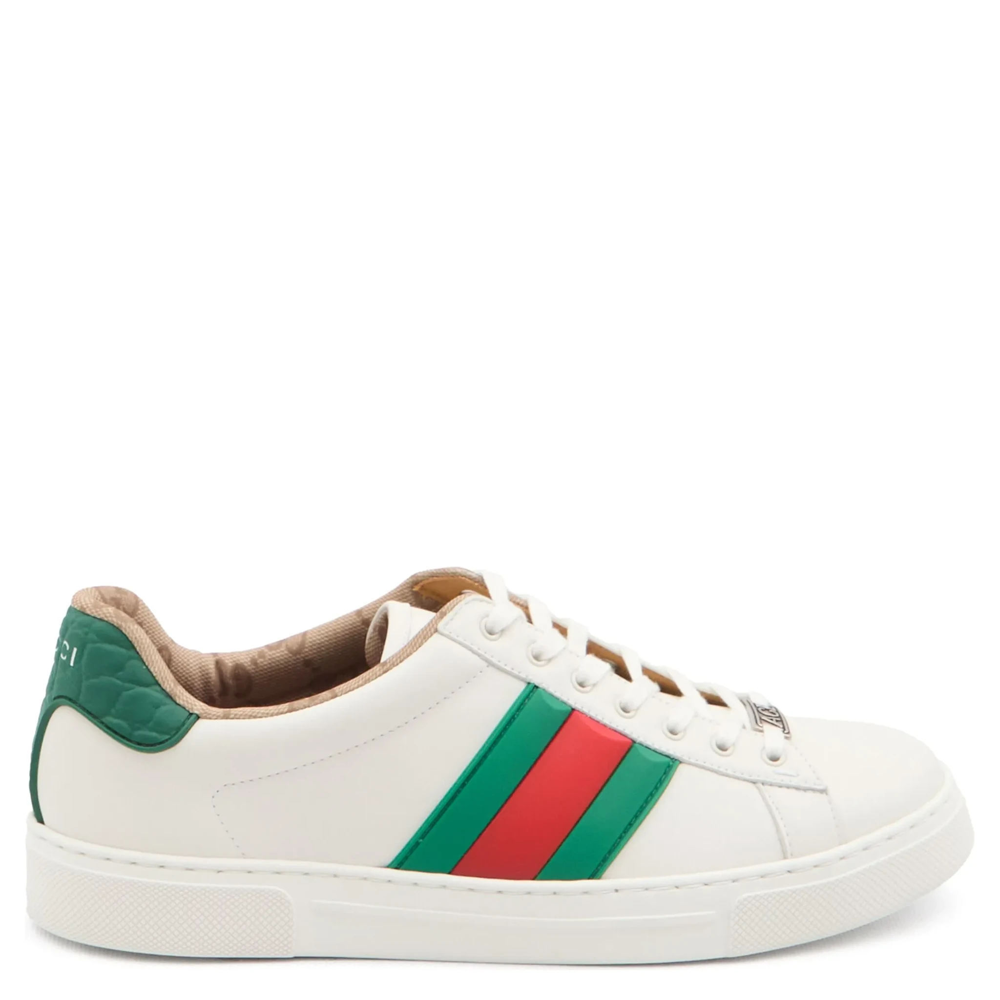 Ace low-top sneakers