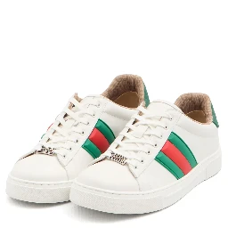 Ace low-top sneakers