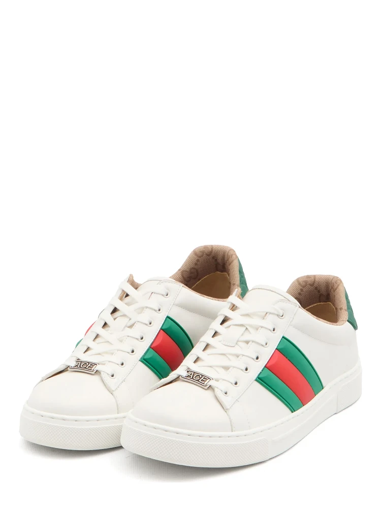 Ace low-top sneakers alternative