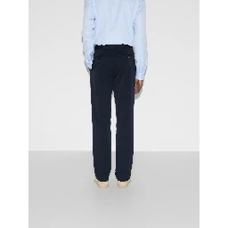 بنطال غوتشي أزرق