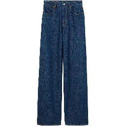 Gucci Jeans Blue