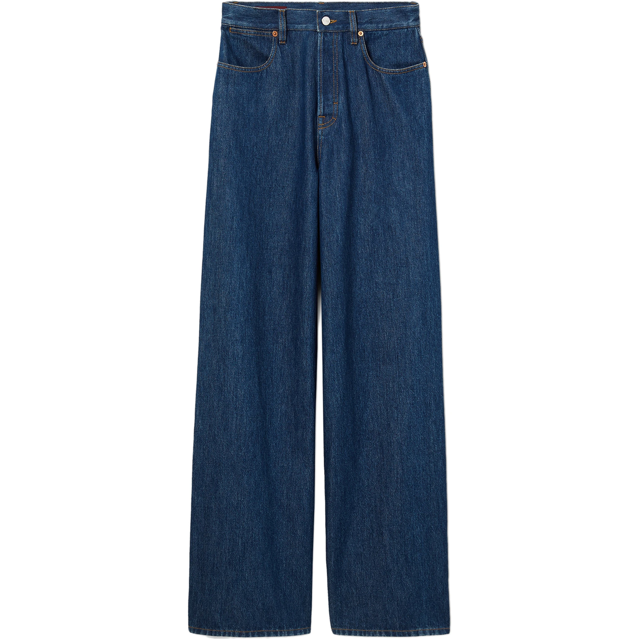 Gucci Jeans Blue