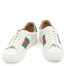 Ace low-top sneakers