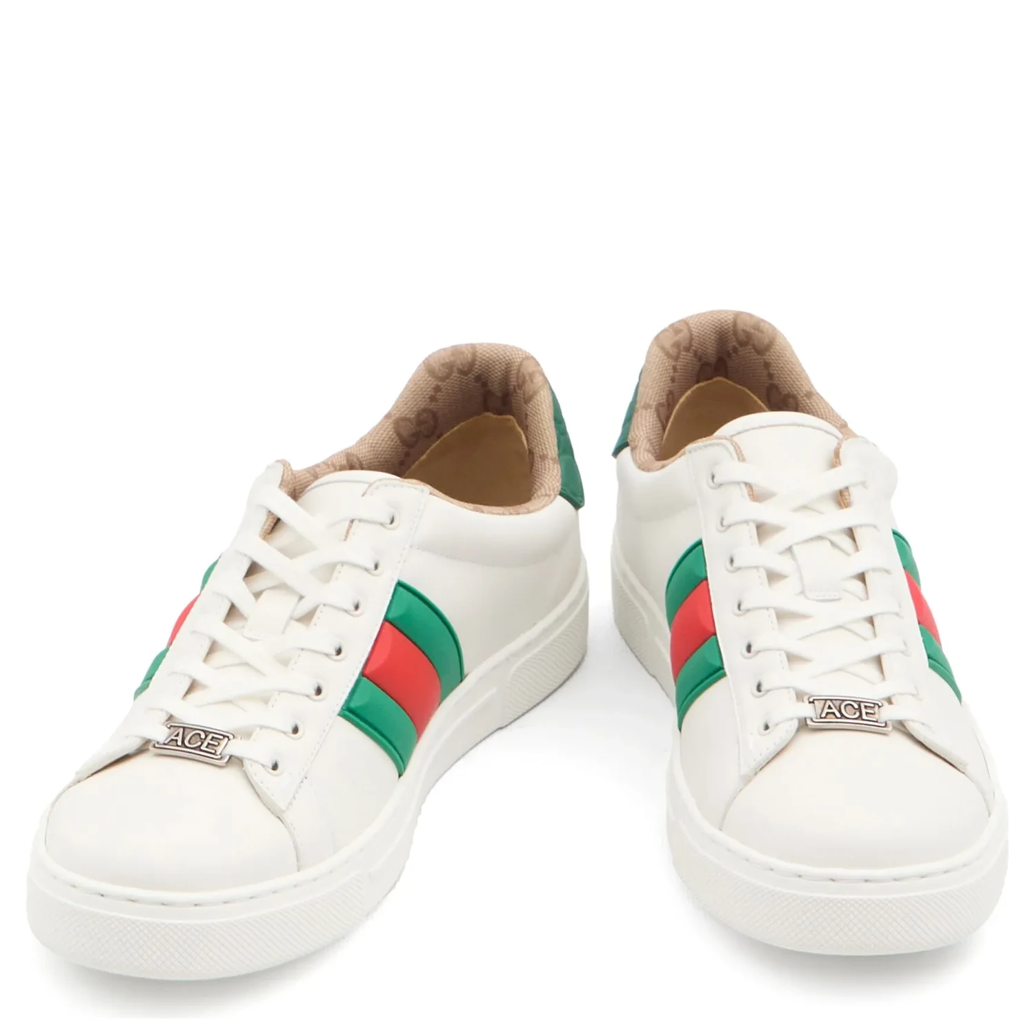 Ace low-top sneakers