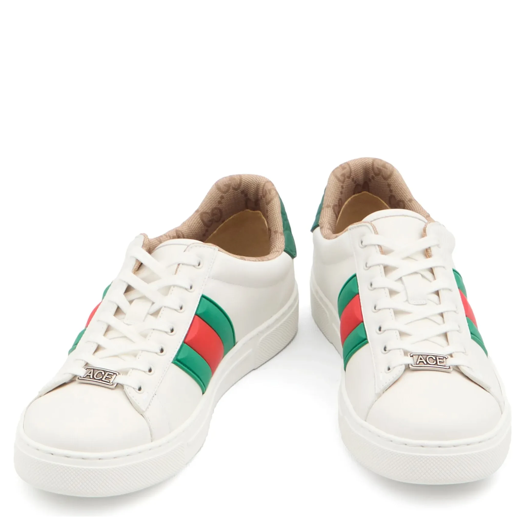 Ace low-top sneakers