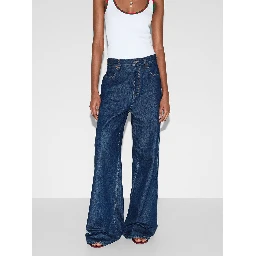 Gucci Jeans Blue