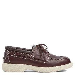 Gucci Flat shoes Red