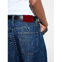 Gucci Jeans Blue