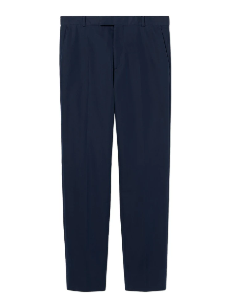 بنطال غوتشي أزرق