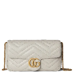 GG Marmont super mini bag