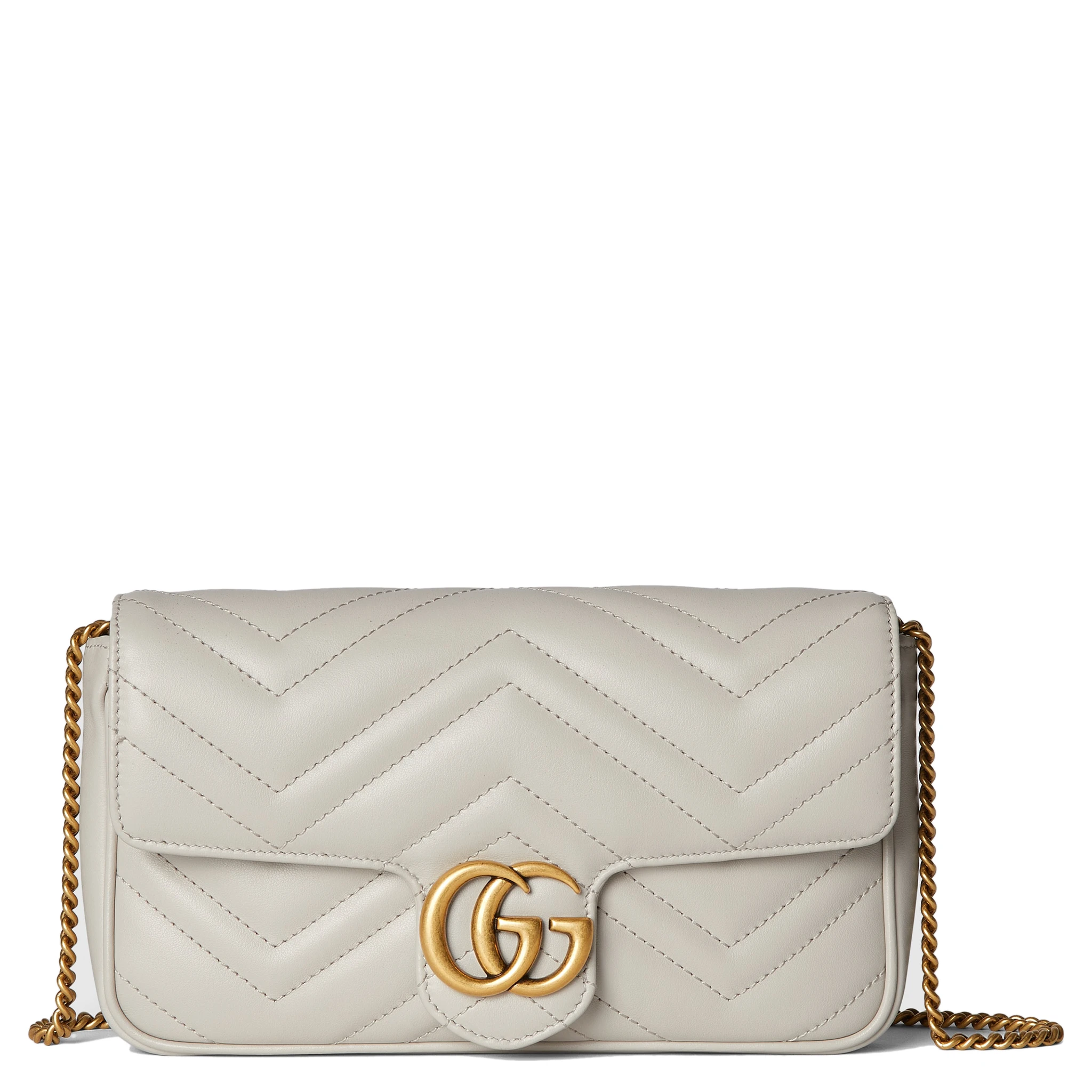 GG Marmont super mini bag