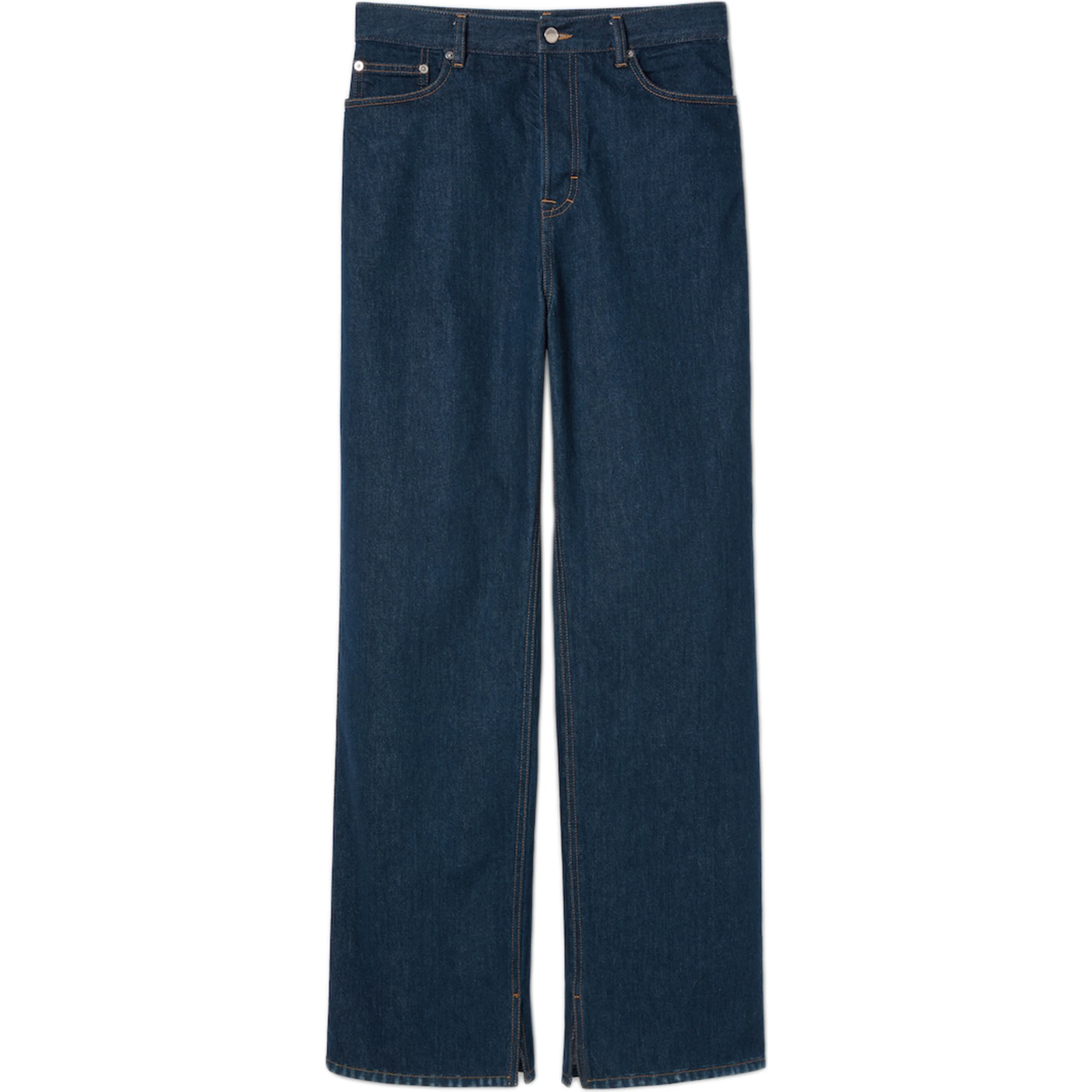 جينز غوتشي أزرق