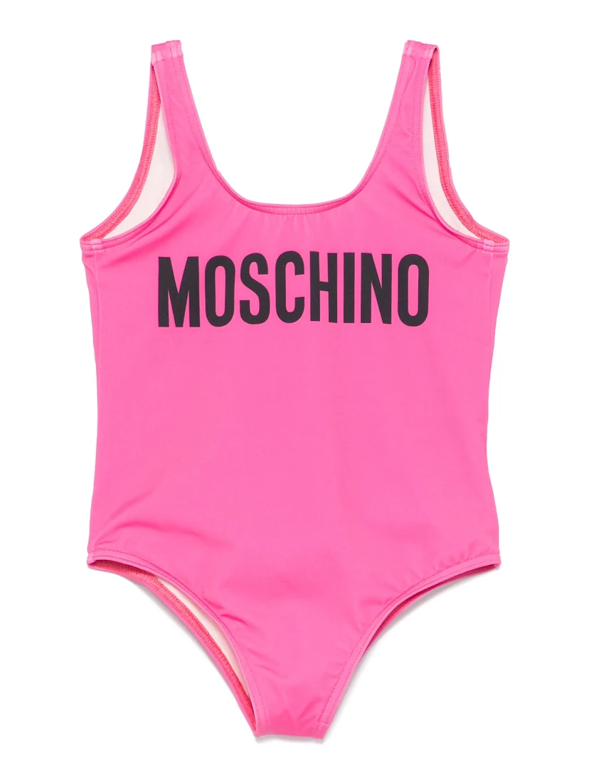 MOSCHINO KIDS Sea clothing Fuchsia