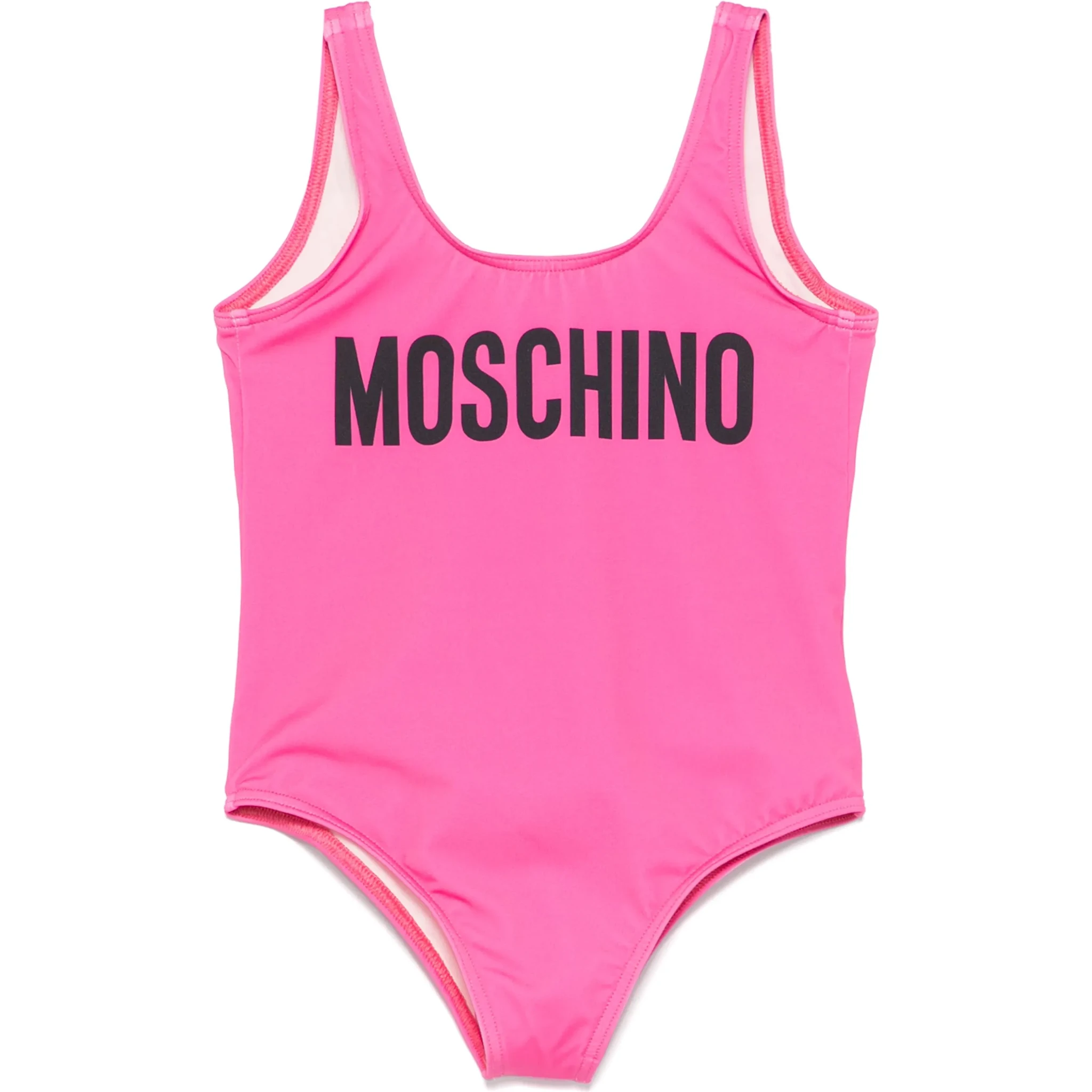 MOSCHINO KIDS Sea clothing Fuchsia