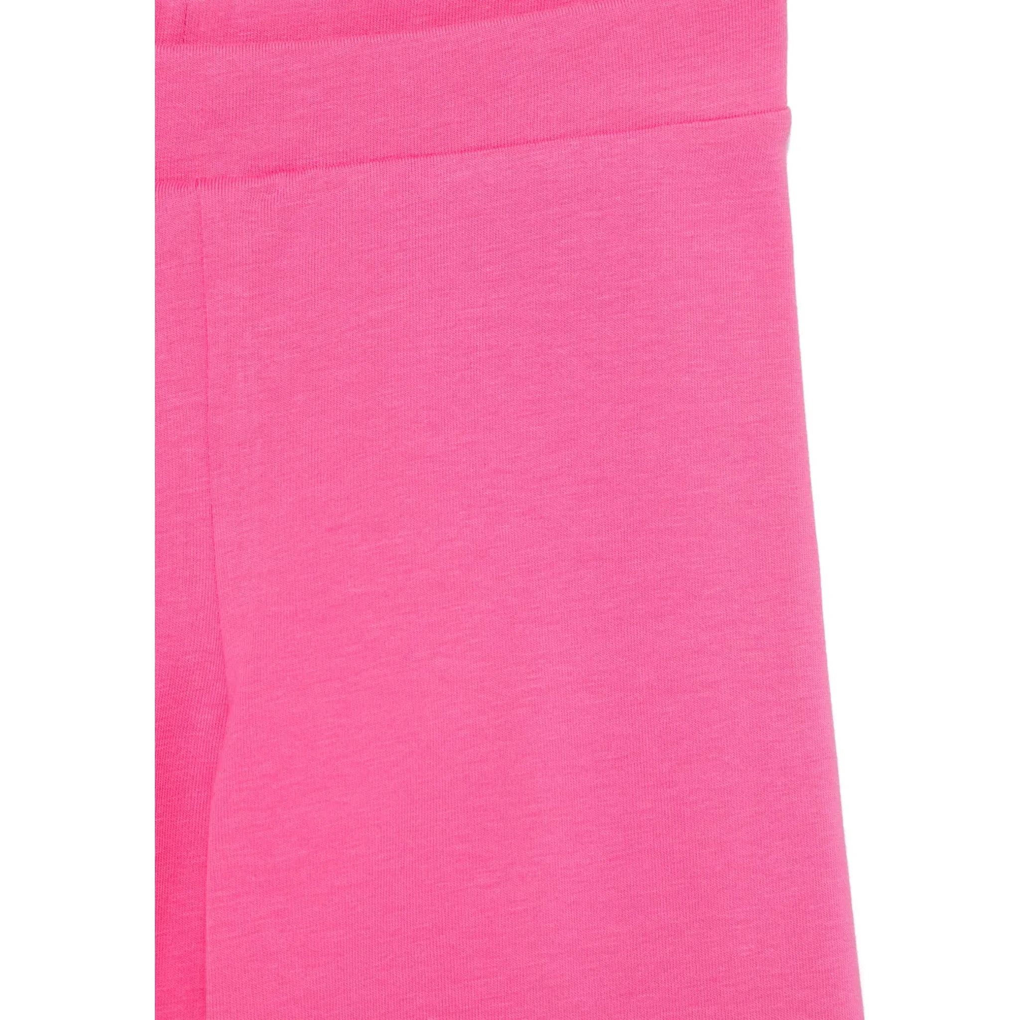 MOSCHINO KIDS Trousers Fuchsia