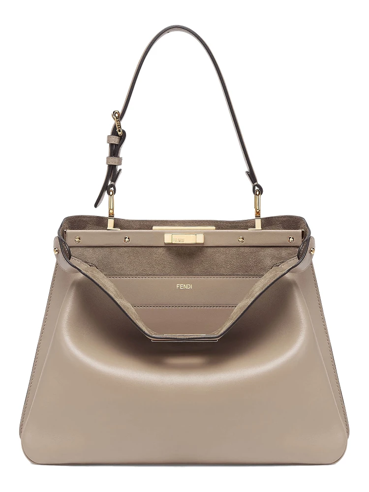 Fendi Bags.. Grey