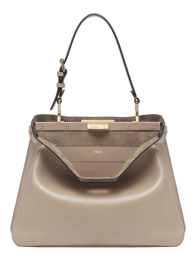 Fendi Bags.. Grey