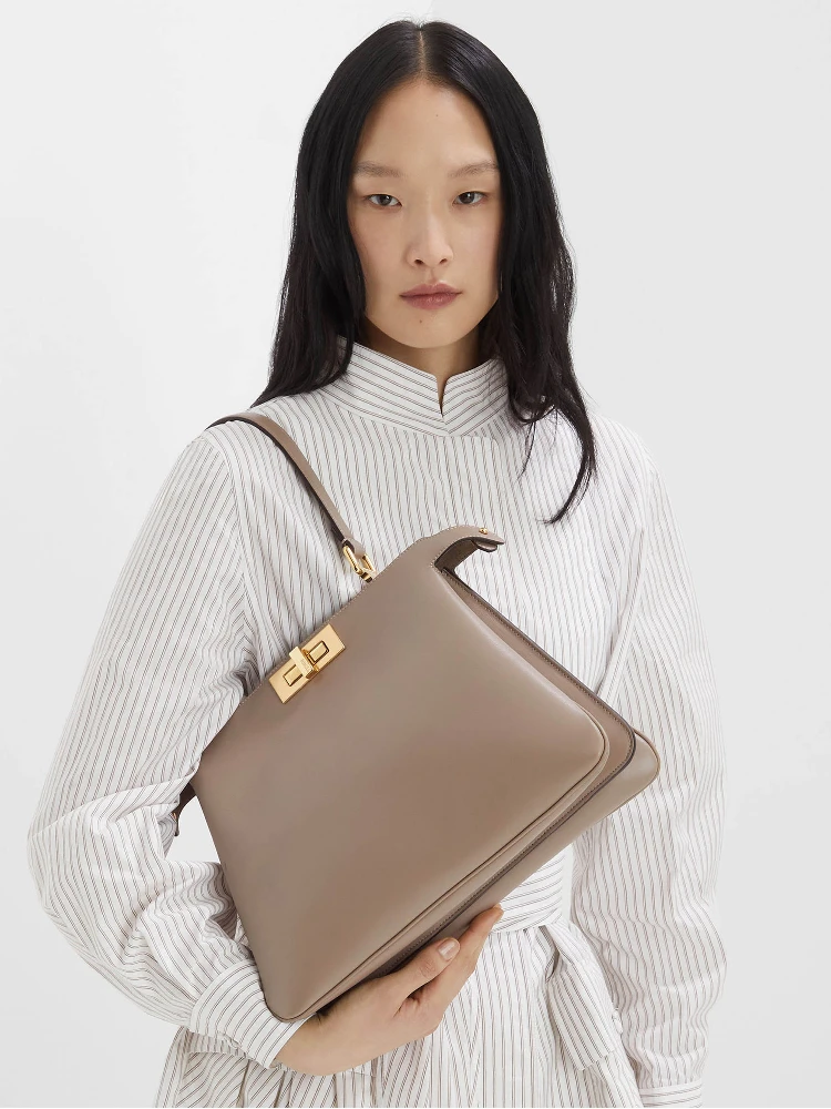 Fendi Bags.. Grey alternative