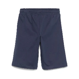 MOSCHINO KIDS Shorts Blue