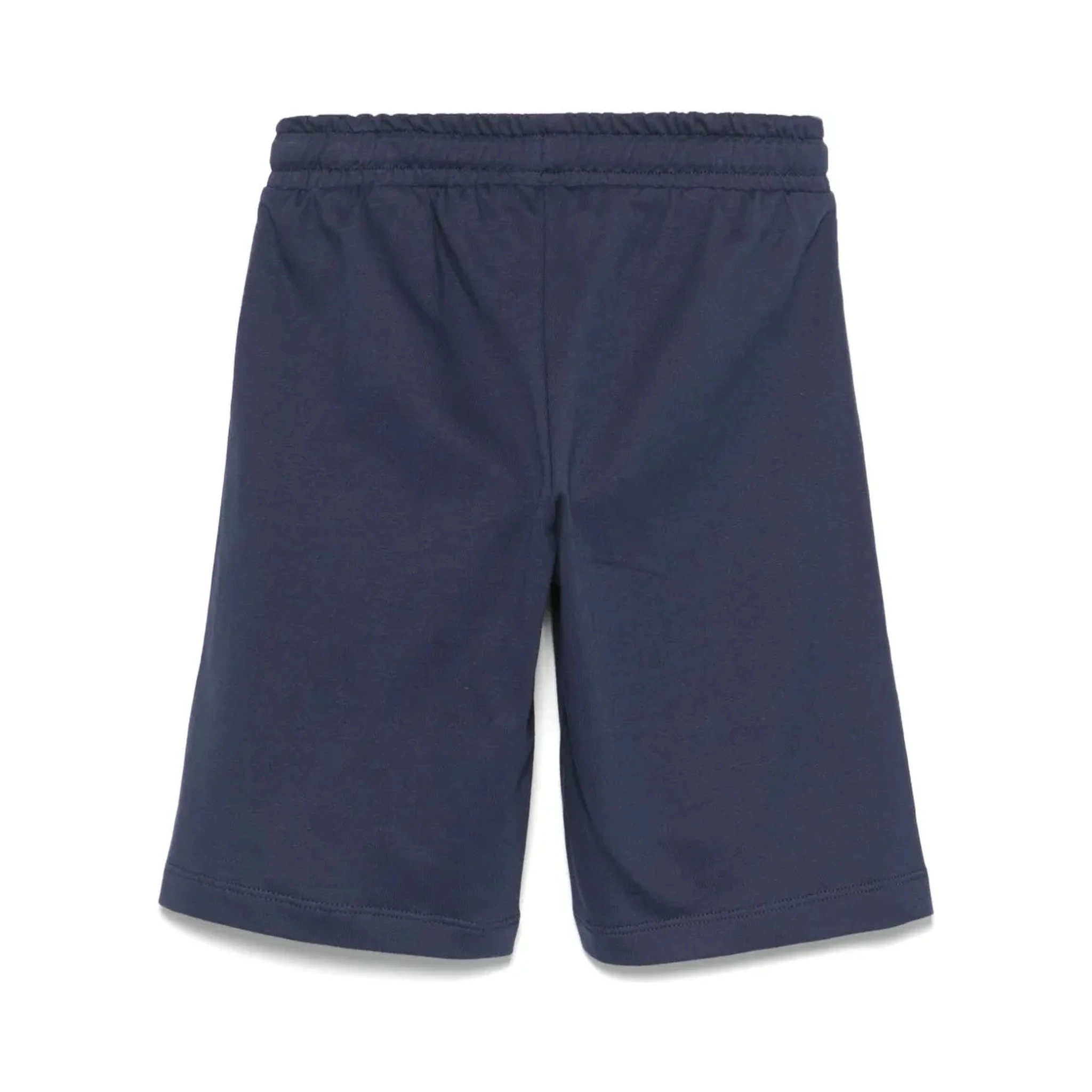 MOSCHINO KIDS Shorts Blue