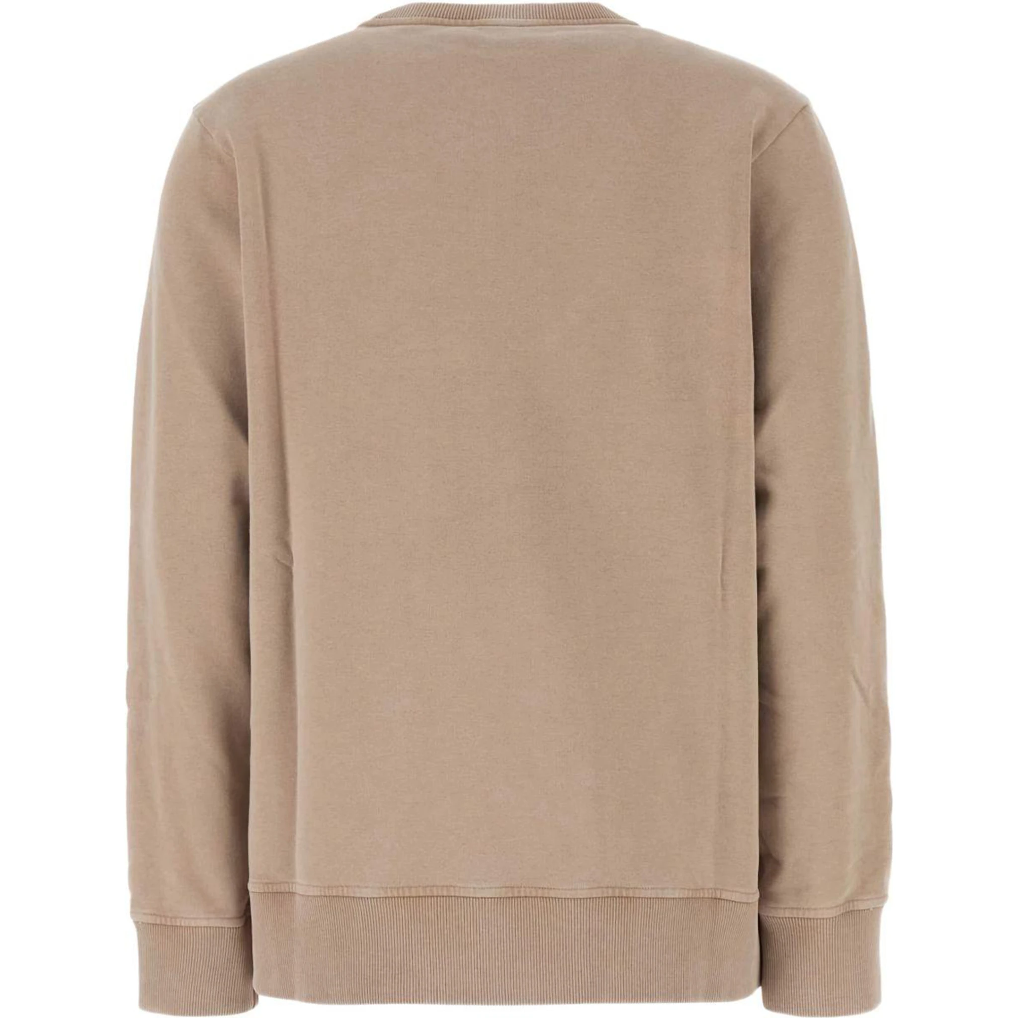 Fendi Sweaters Beige