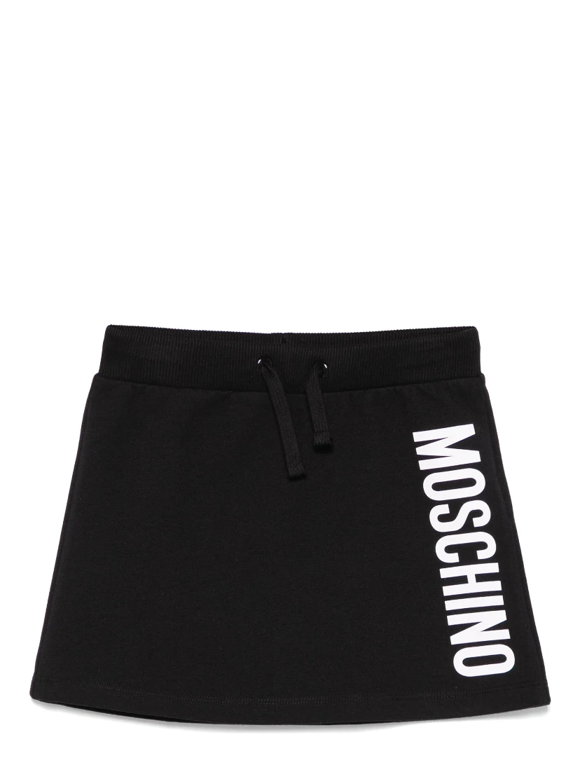 MOSCHINO KIDS Skirts Black