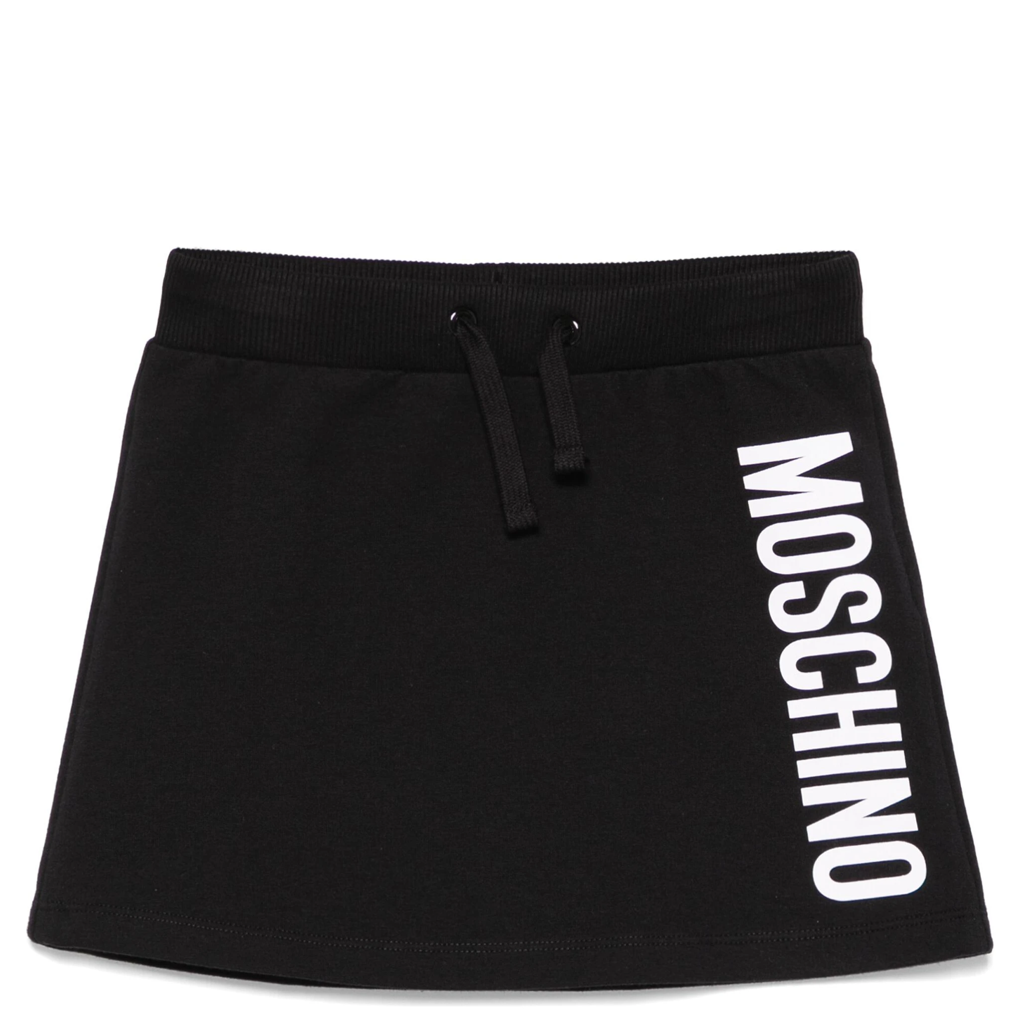 MOSCHINO KIDS Skirts Black