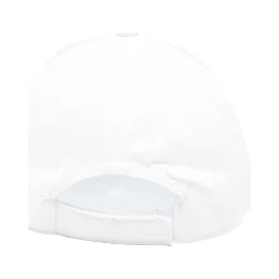 قبعات أطفال من موسكينو باللون الأبيض