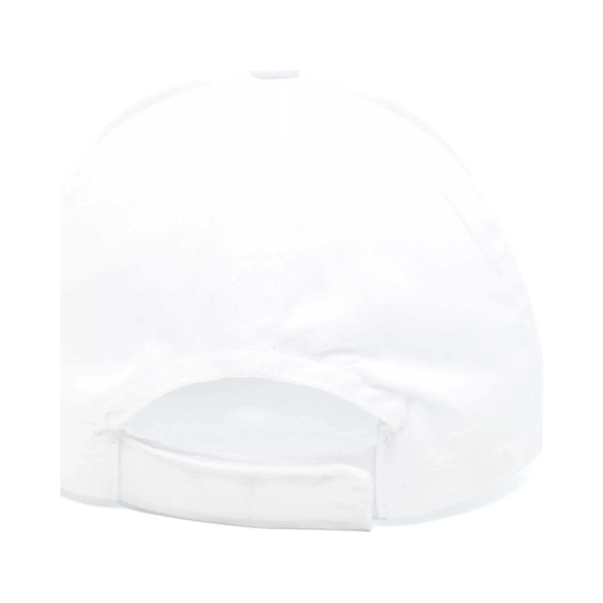 قبعات أطفال من موسكينو باللون الأبيض