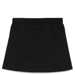 MOSCHINO KIDS Skirts Black
