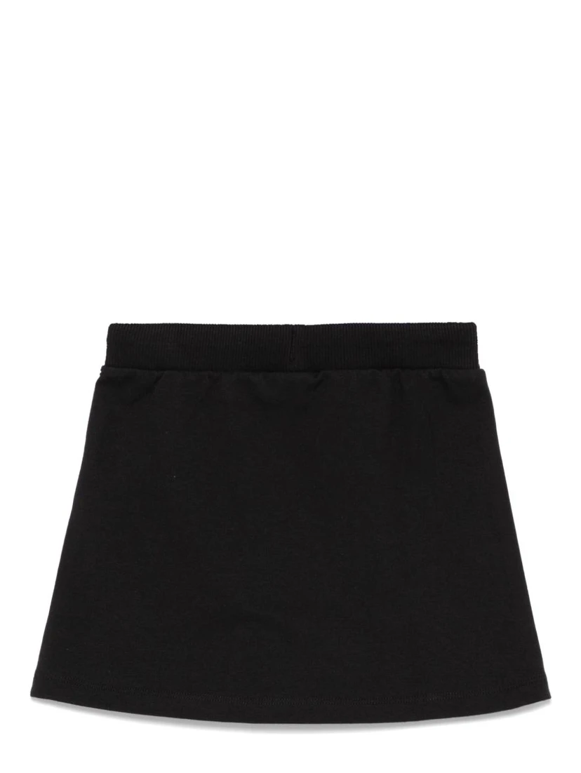 MOSCHINO KIDS Skirts Black