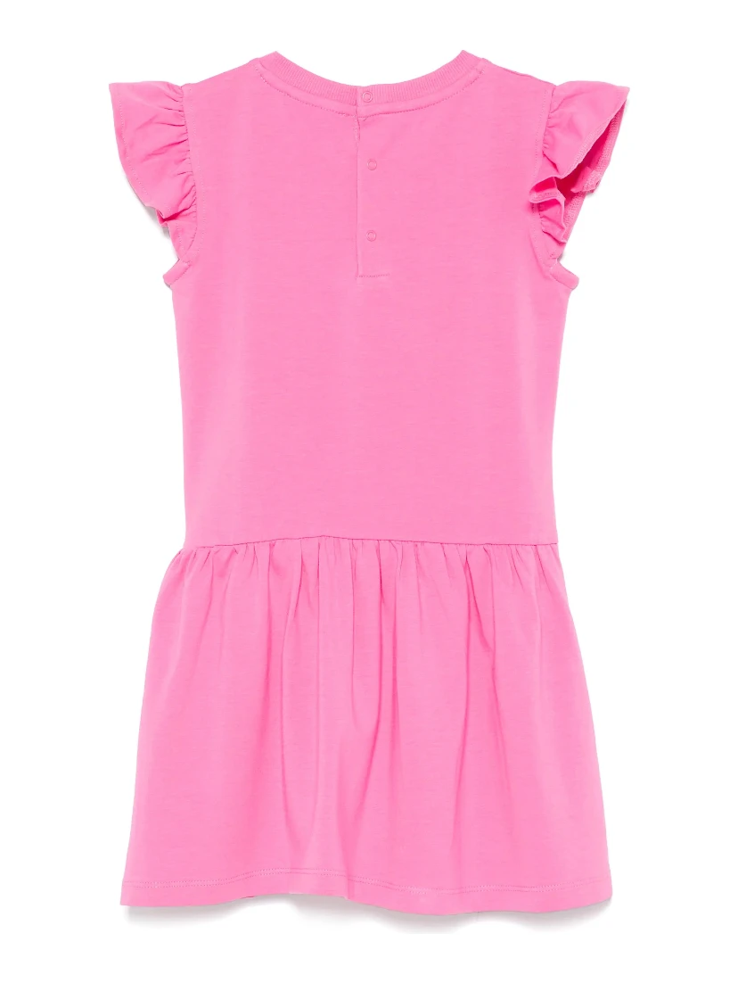 MOSCHINO KIDS Dresses Pink