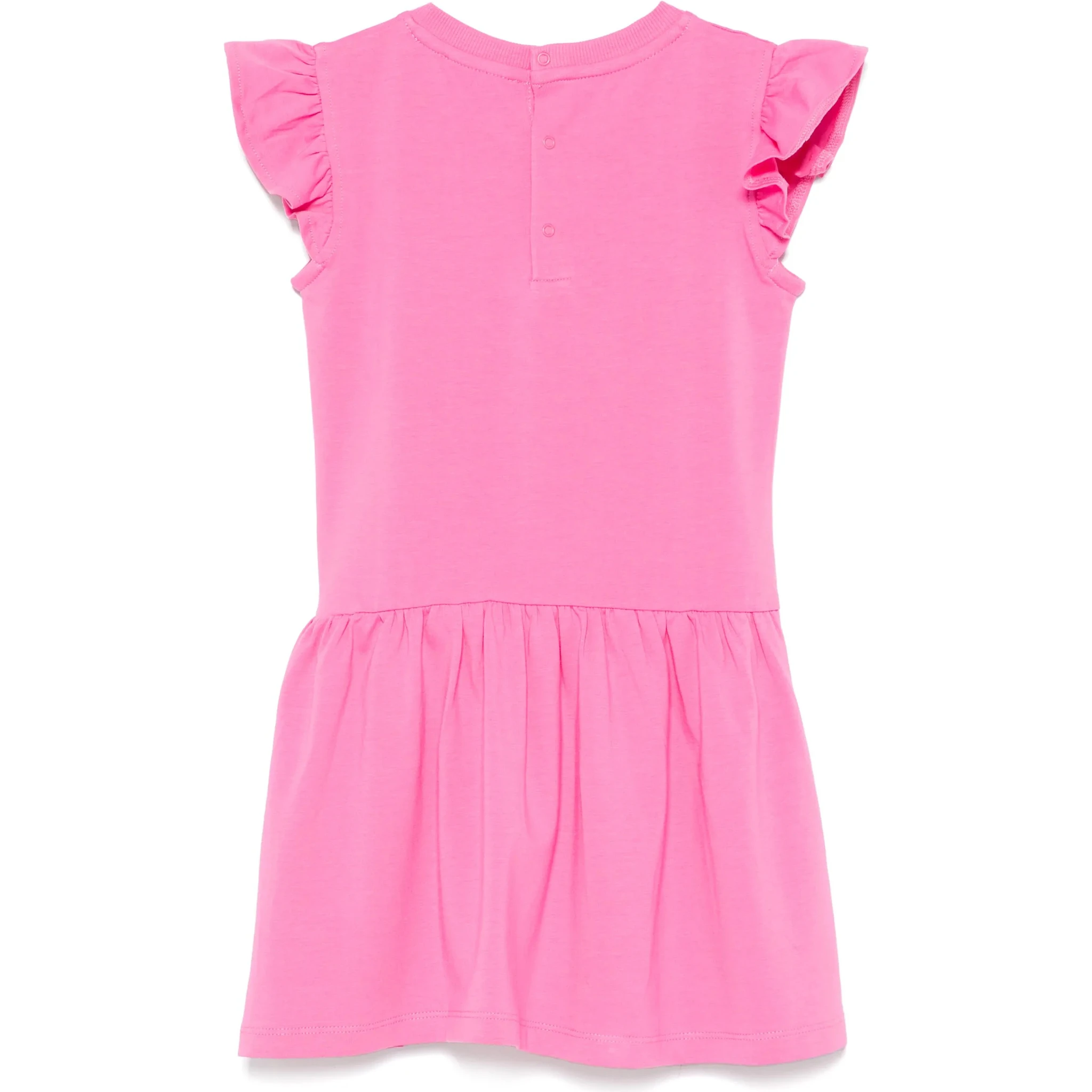 MOSCHINO KIDS Dresses Pink