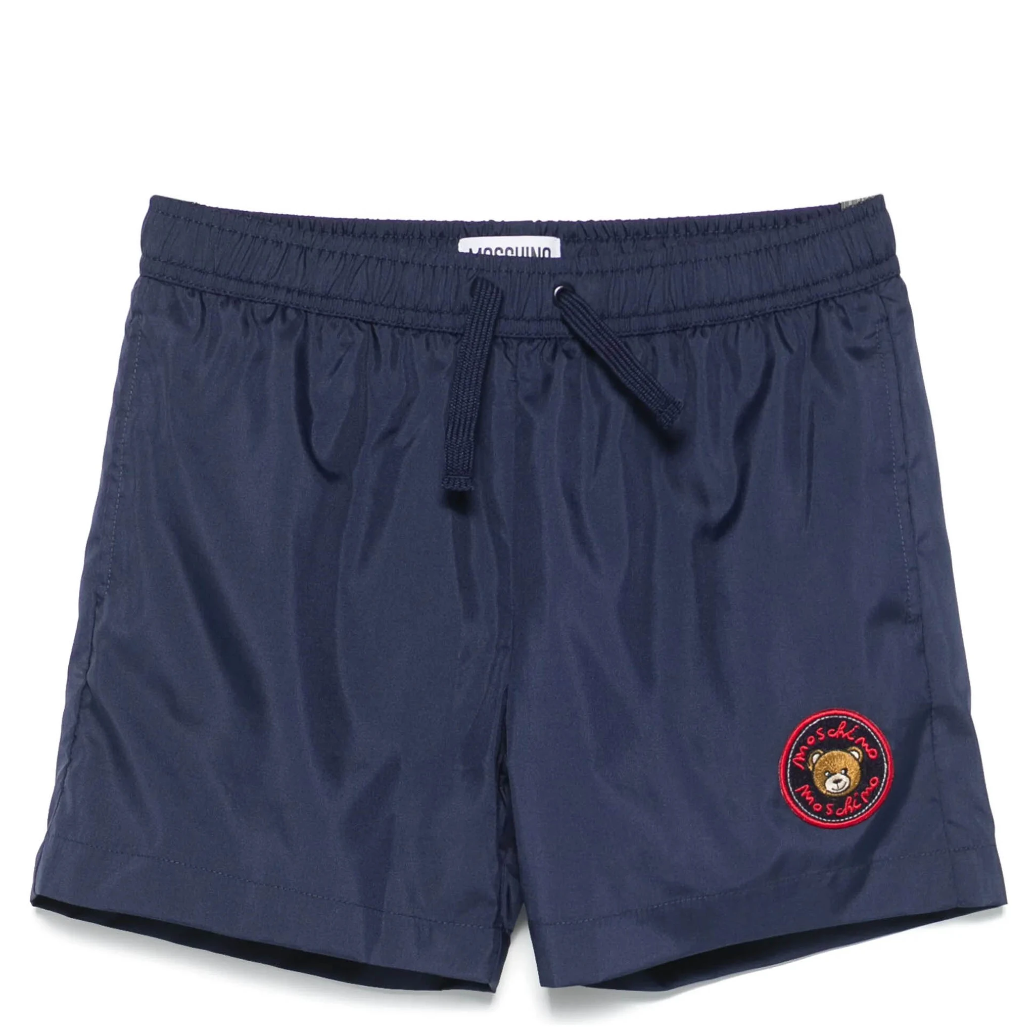 MOSCHINO KIDS Sea clothing Blue