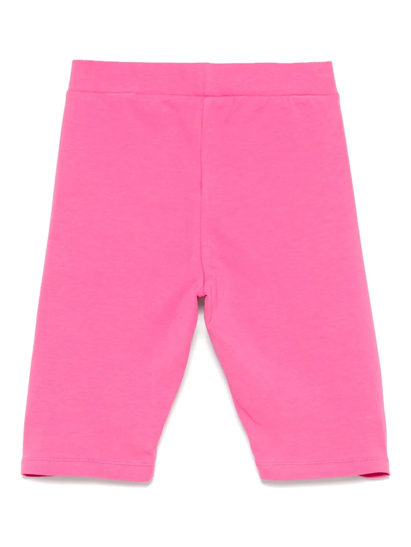 MOSCHINO KIDS Trousers Fuchsia